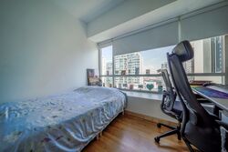 Amber Residences (D15), Condominium #369100711